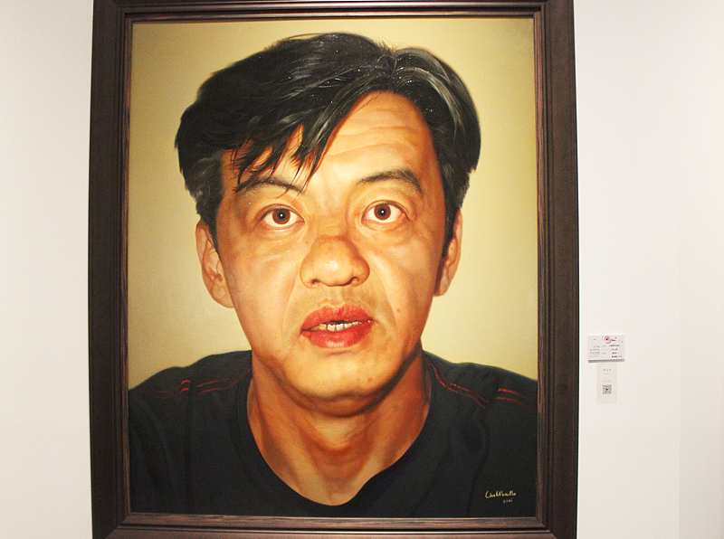 2017清华美院｜清华深研院硕士毕业生展＃2017毕业展＃（图ZODEwMTk2OTY=） - 雕塑 - 站酷设计师站酷校园原创素材 - 站酷ZCOOL
