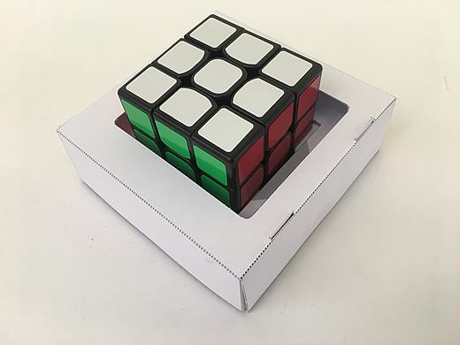 魔方紙盒包裝結(jié)構(gòu)設(shè)計（個人主頁-ZMjgxNzQ2OTY=） - 包裝 - 站酷設(shè)計師綠藻多多原創(chuàng)素材 - 站酷ZCOOL