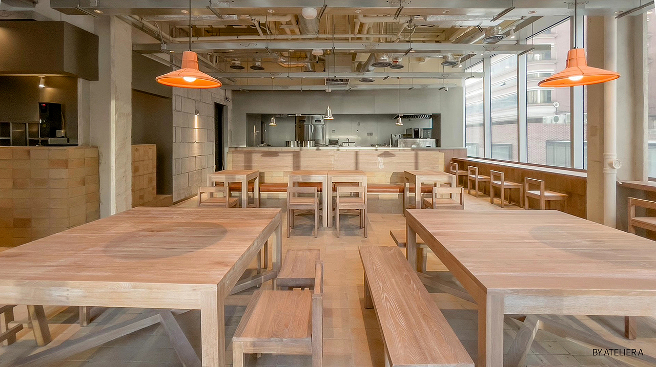 一碗牛肉面里的兰州功夫精神 - 嘻小北品牌策划设计（图ZMjY1OTc1ODI0） - 品牌 - 站酷设计师沐山原创素材 - 站酷ZCOOL