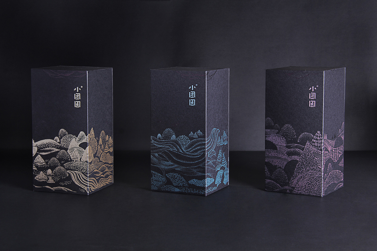 【质感生活】小团圆 为每一次小团圆,历经千山万水(图ZMjM2NDk1MDA=) - 包装 - 站酷设计师有礼有节原创素材 - 站酷ZCOOL