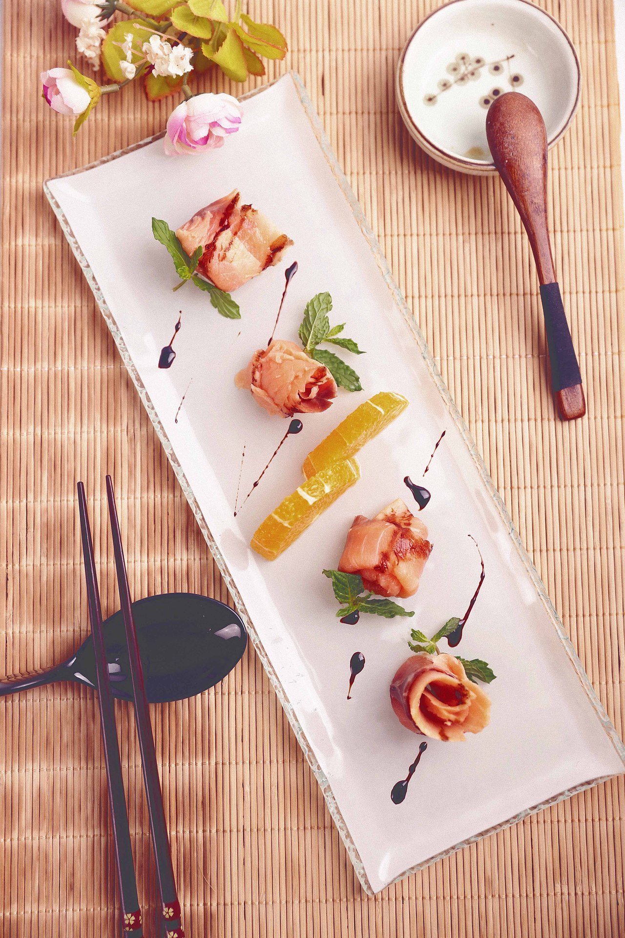 无肉不欢----西餐美食系列