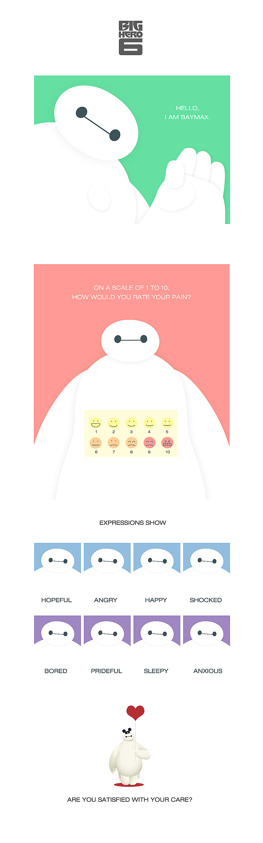 Hello,I Am BayMax.（图ZMjUxODQxOTY=） - 图案 - 站酷设计师设模君的日常原创素材 - 站酷ZCOOL