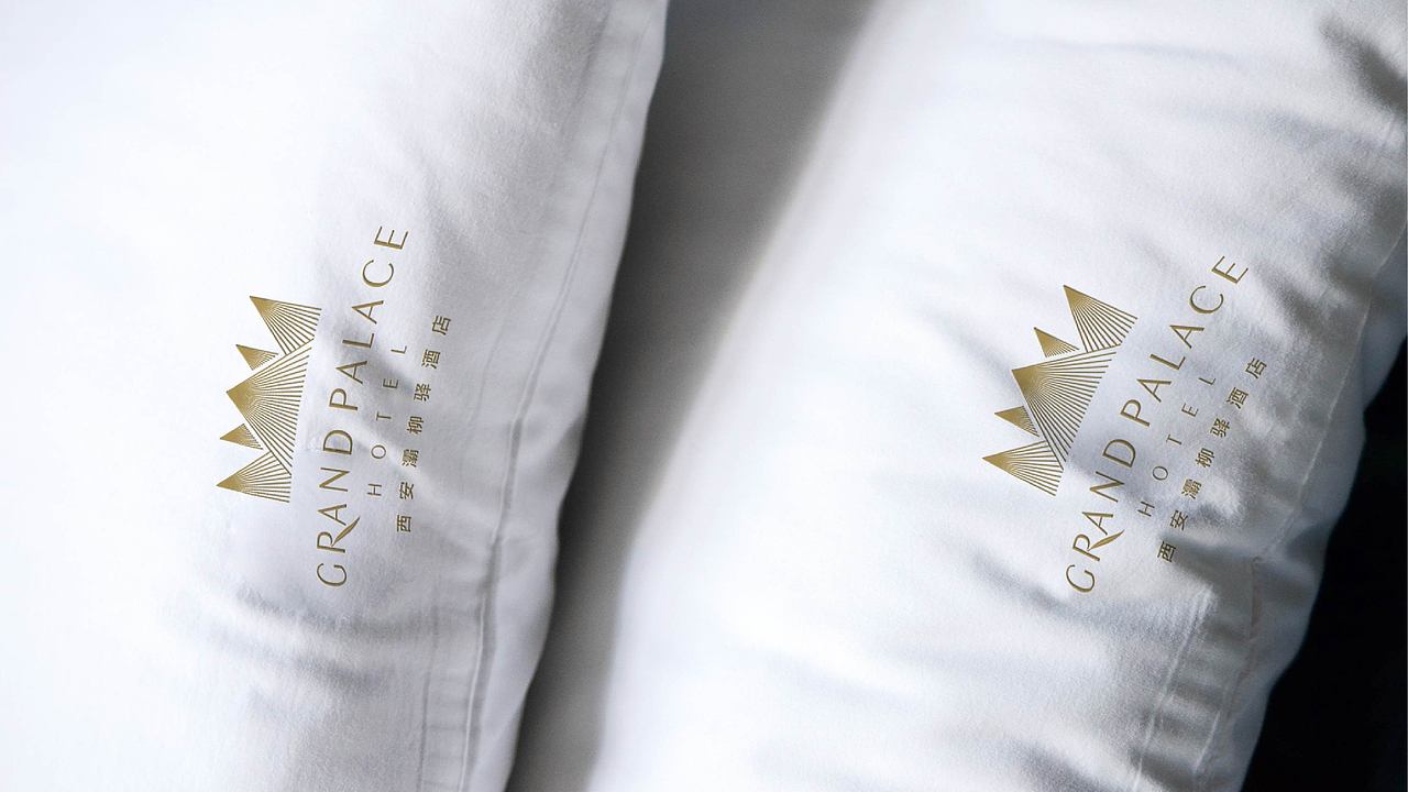 西安世园灞柳驿度假酒店（图ZMTIzNDE2NTgw） - 品牌 - 站酷设计师truslstudio原创素材 - 站酷ZCOOL