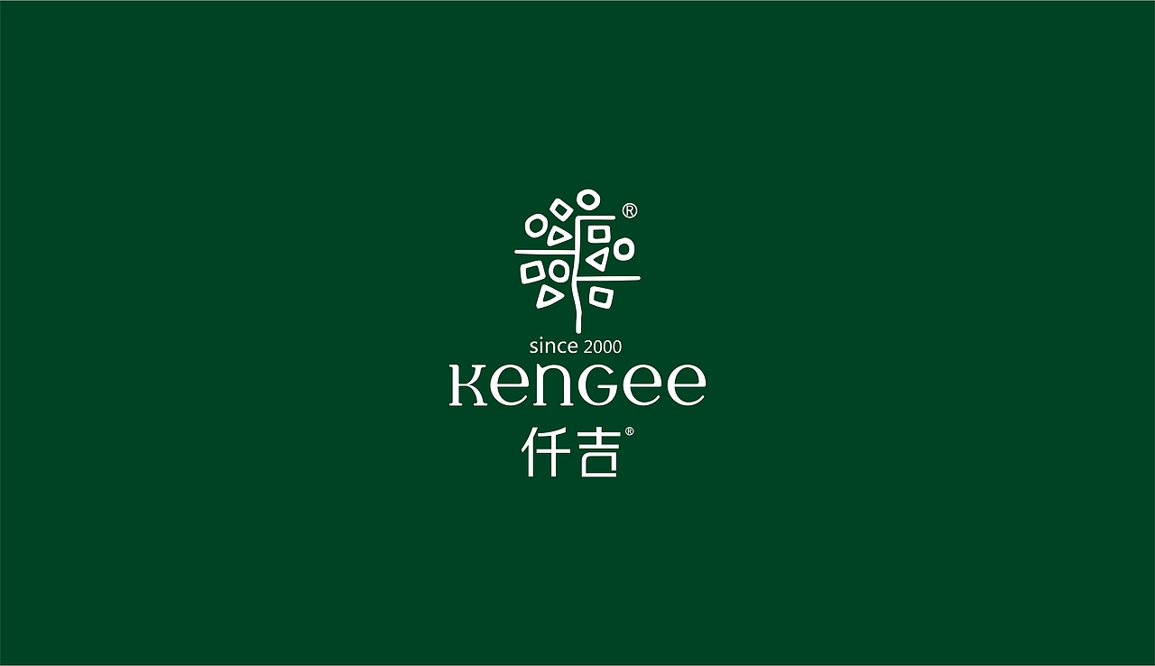 【空间设计】仟吉空间设计|空间|家装设计|研原视觉设计_原创作品-站