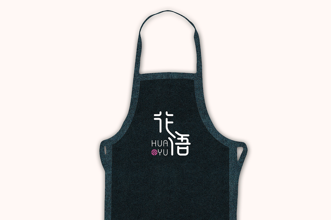 花艺类：花语（图ZMTAxMTgxOTA0） - Logo - 站酷设计师发酵旺仔原创素材 - 站酷ZCOOL