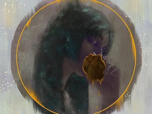 温暖的尸体（个人主页-ZNTUyNDc2NTI=） - 创作习作 - 站酷设计师_好久不见原创素材 - 站酷ZCOOL