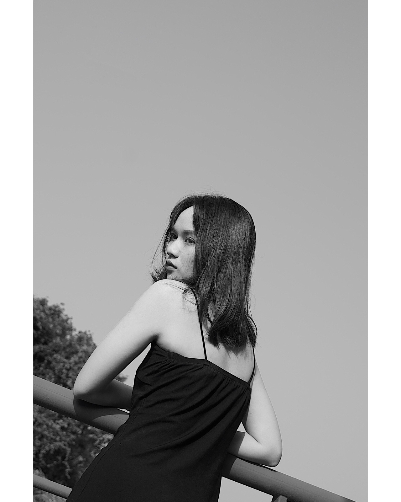 人像摄影作品集/总结