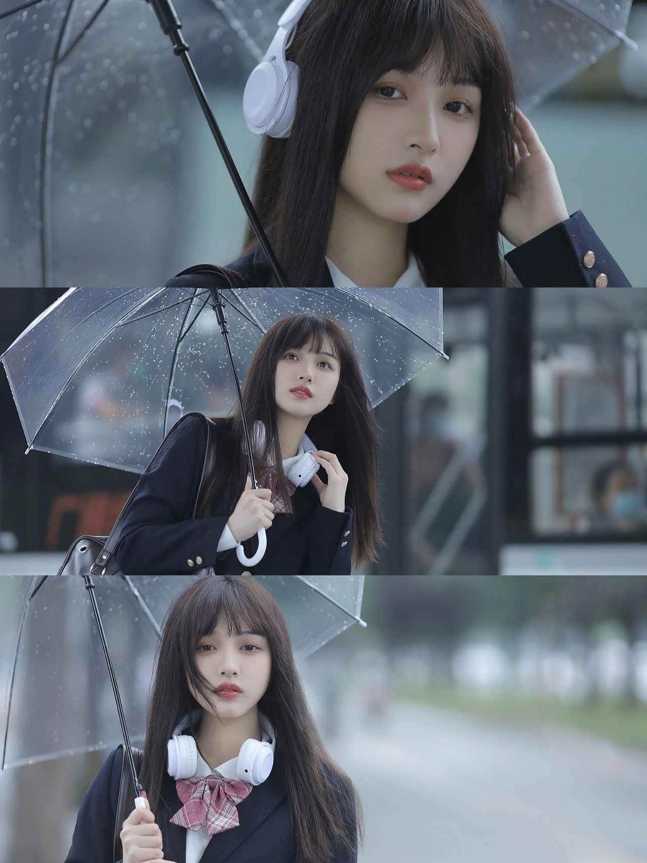 最美不止晴天（图ZMjk4NjY2MTc2） - 人像摄影 - 站酷设计师三山静晓原创素材 - 站酷ZCOOL