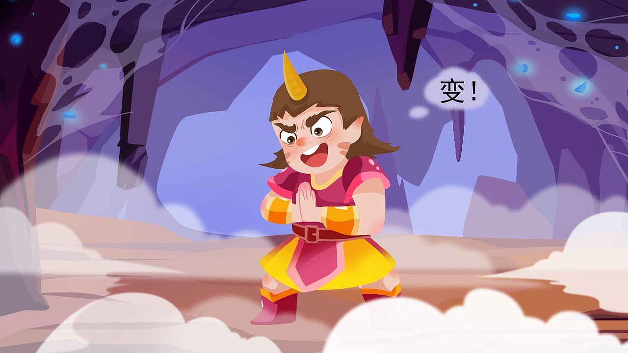 稿子（图ZMzQxNDM4NzY0） - 儿童插画 - 站酷设计师画画的星子原创素材 - 站酷ZCOOL