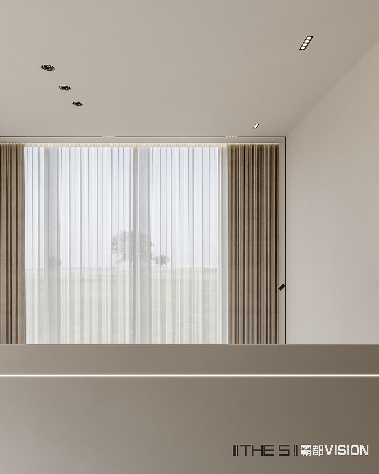 现代轻混 诧寂（图ZMjYzODM0MTYw） - 家装设计 - 站酷设计师霸都THES原创素材 - 站酷ZCOOL