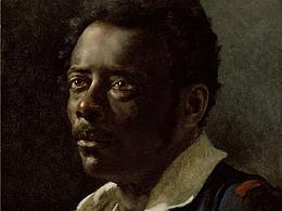 【新意·名作欣赏】法国新浪漫主义先驱--泰奥多尔·籍里柯