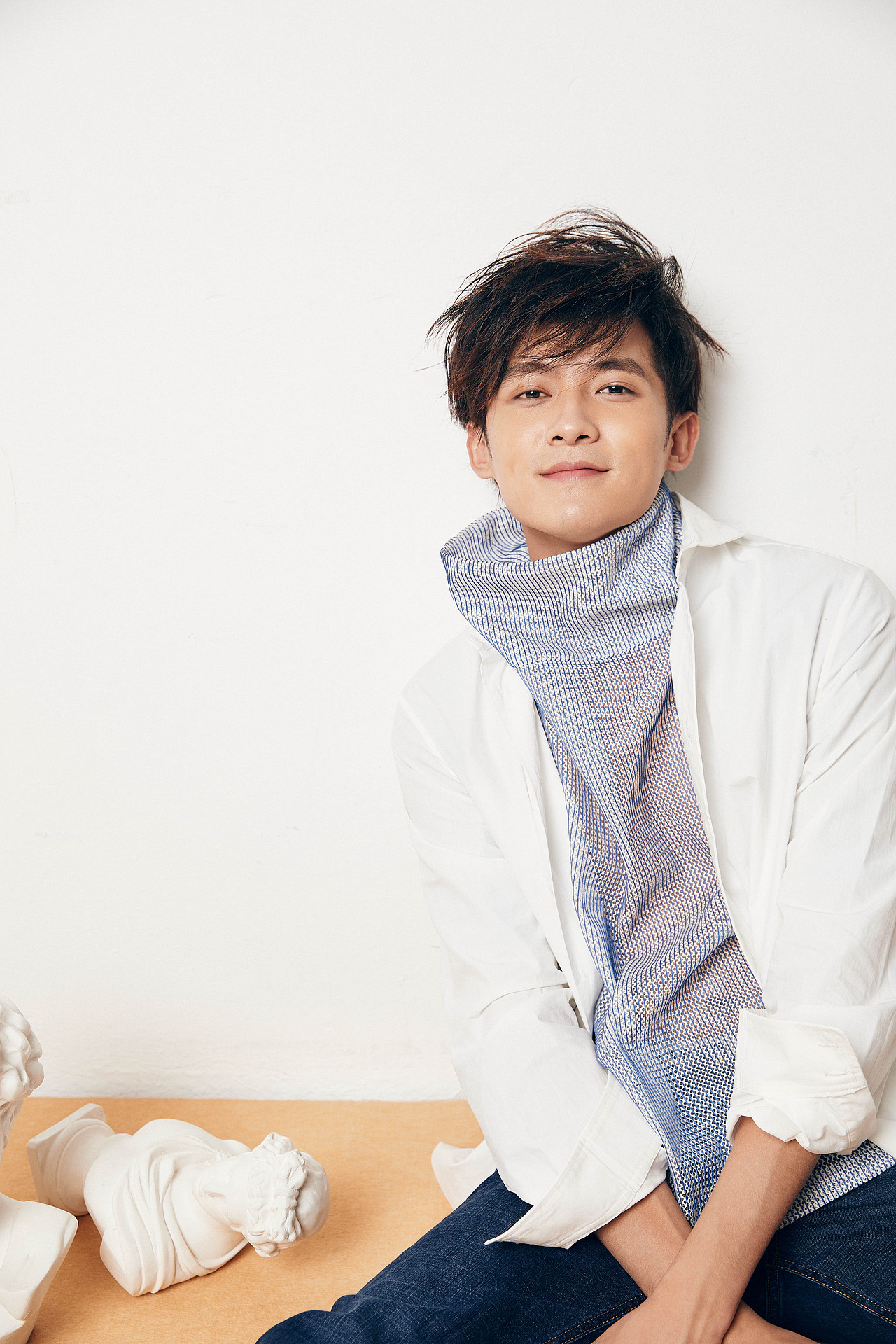 星光邦 X 佟梦实