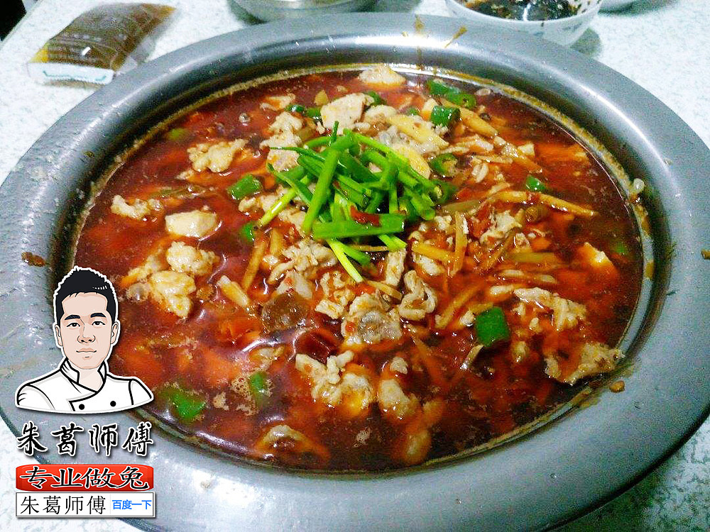 兔肉怎样做才好吃朱葛师傅兔肉培训