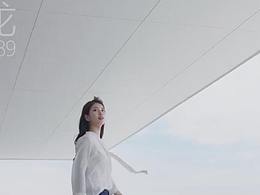面膜广告片创意