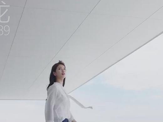 面膜广告片创意