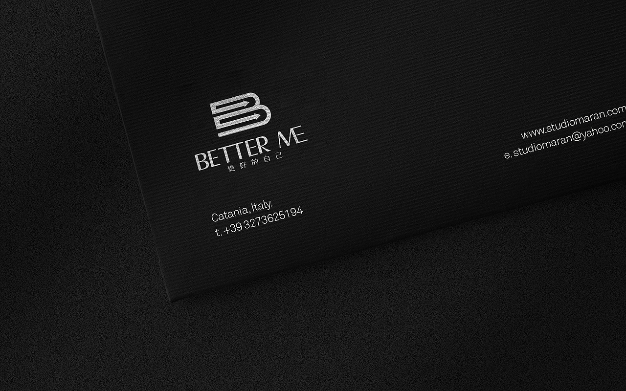 better me logo design（图ZMTgyNTczNDIw） - 品牌 - 站酷设计师Jun8th原创素材 - 站酷ZCOOL