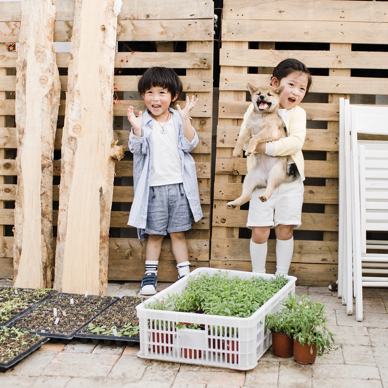 夏日童真（图ZMjEwNDEyMzcy） - 人像摄影 - 站酷设计师摄影师Amphe原创素材 - 站酷ZCOOL