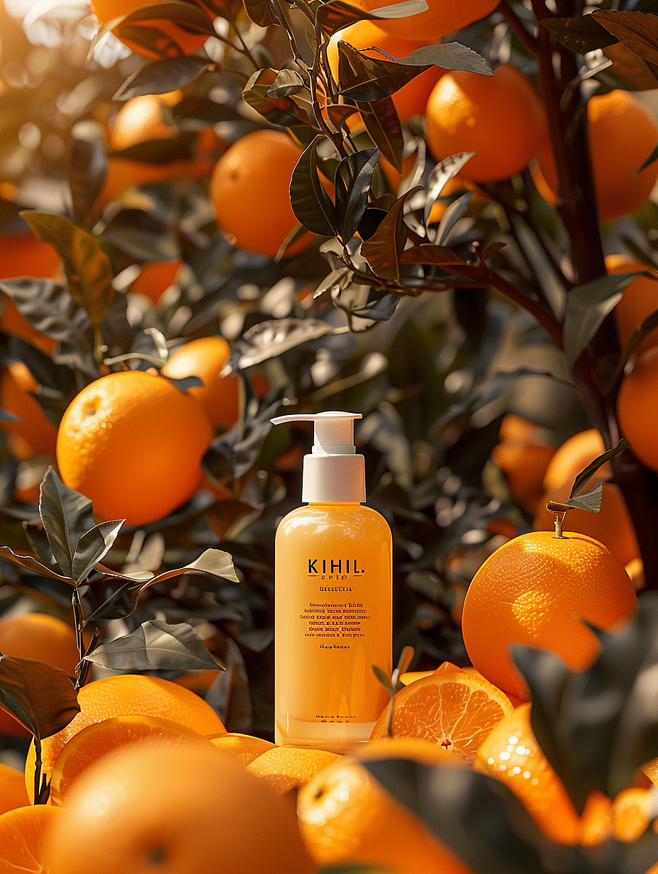 Ai后期场景图-瓶子类1（图ZMzcxMTY1MDQw） - 产品摄影 - 站酷设计师视霓传媒案例分享原创素材 - 站酷ZCOOL