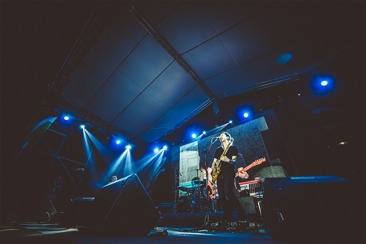 美丽南方音乐节（图ZMjA3MjM3MjQ=） - 人像摄影 - 站酷设计师凹凸蜀黍原创素材 - 站酷ZCOOL