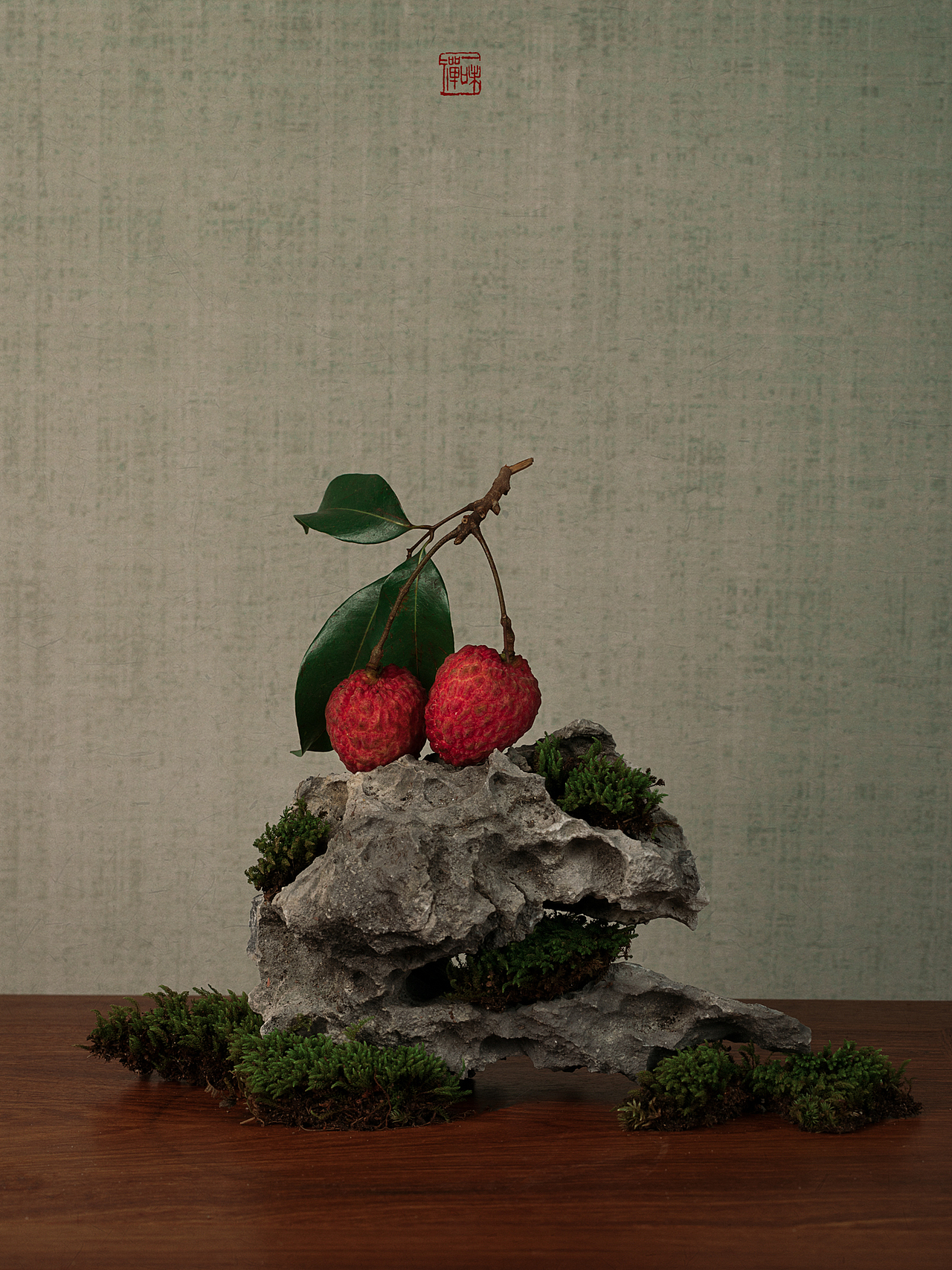 荔枝拍摄（图ZMjYxMTgyNDk2） - 产品摄影 - 站酷设计师刘佩相_koto原创素材 - 站酷ZCOOL