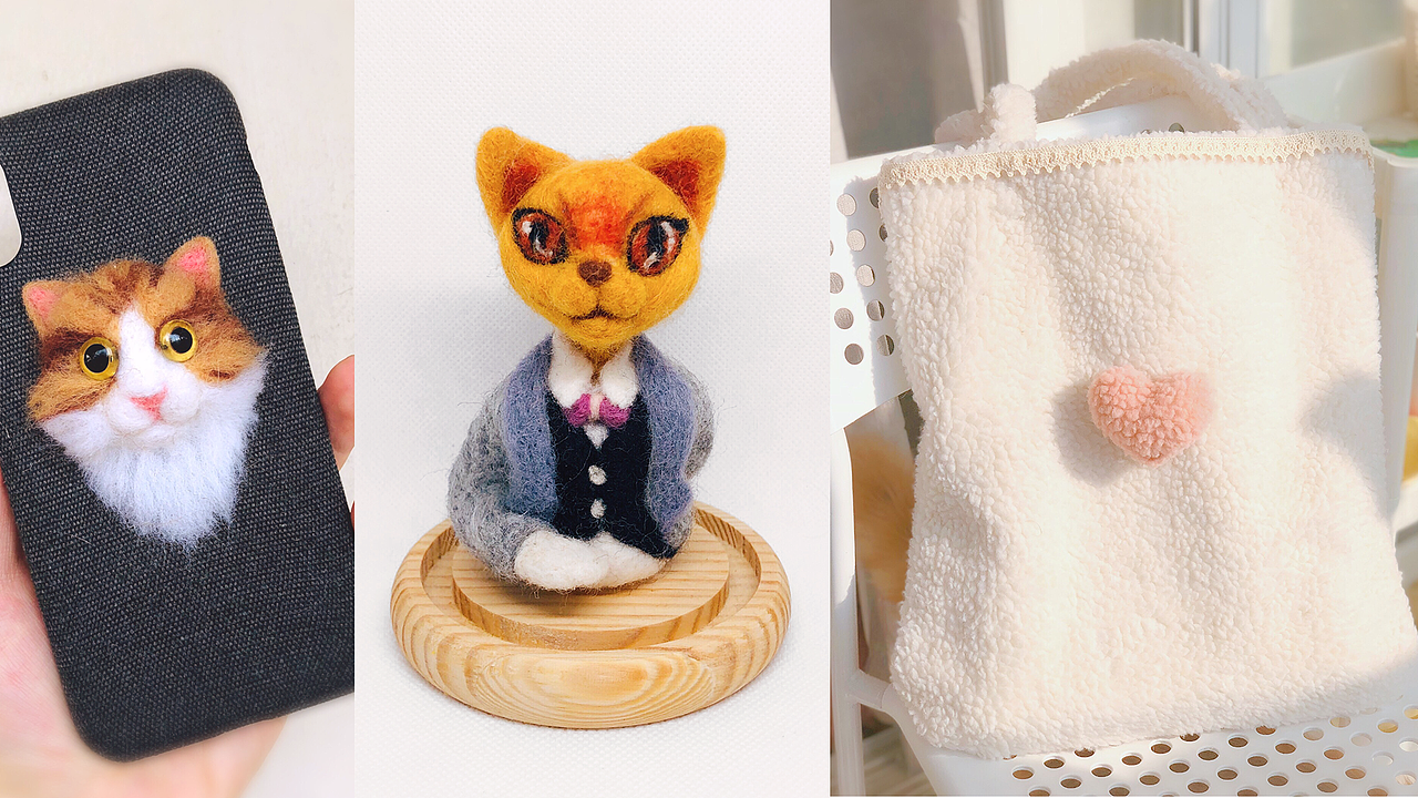 2018-2019个人作品集（图ZMTQ4OTg0NDQ4） - 移动端网页 - 站酷设计师DR_FISHPOPO原创素材 - 站酷ZCOOL