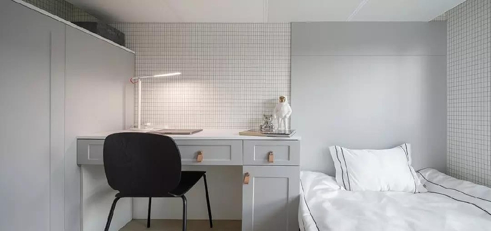 沈阳装修设计公司哪个性价比高-卧室