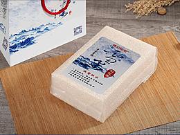 农副产品包装设计