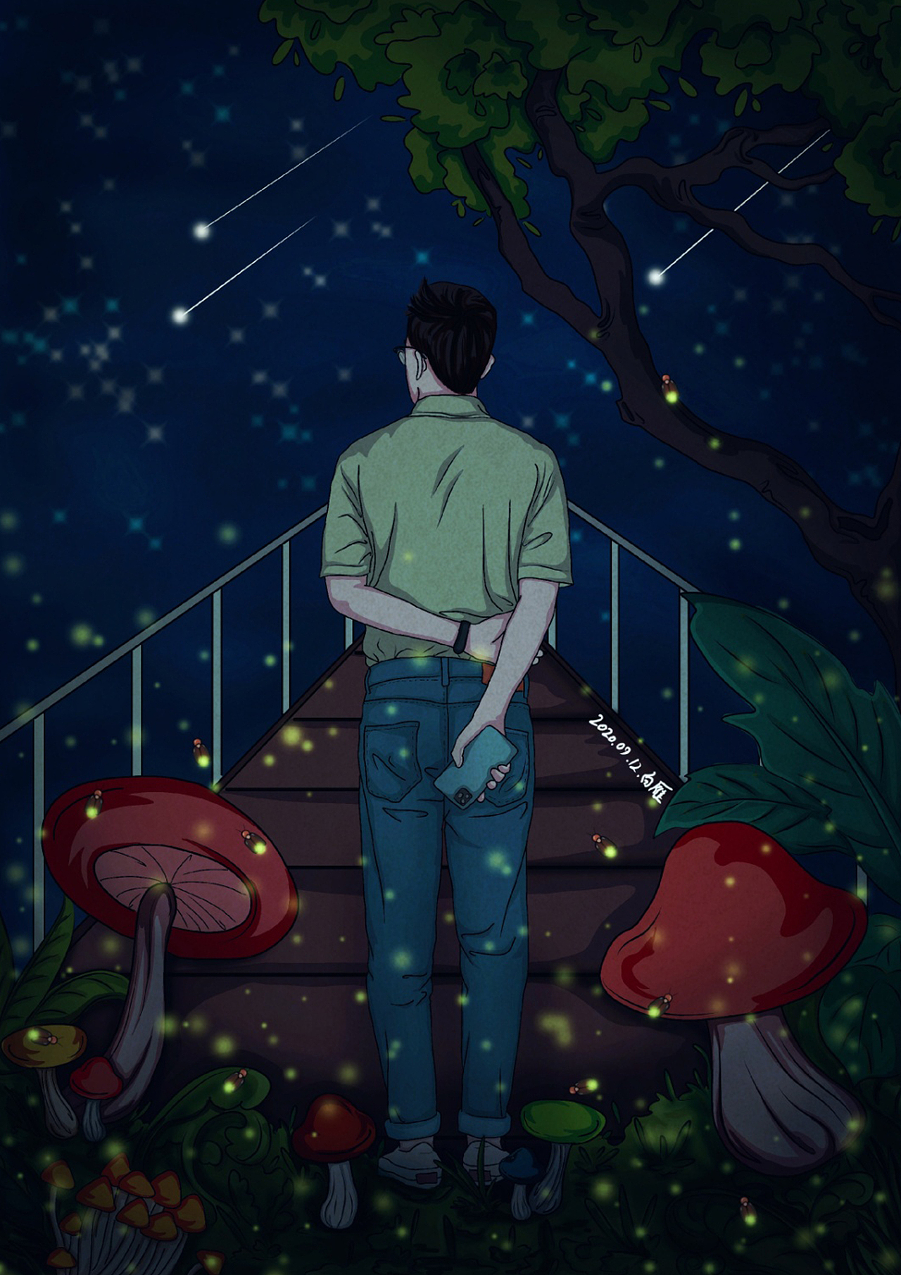 用画笔记录人生（图ZMjM1NjEwNTEy） - 创作习作 - 站酷设计师鸿鹄至尊原创素材 - 站酷ZCOOL