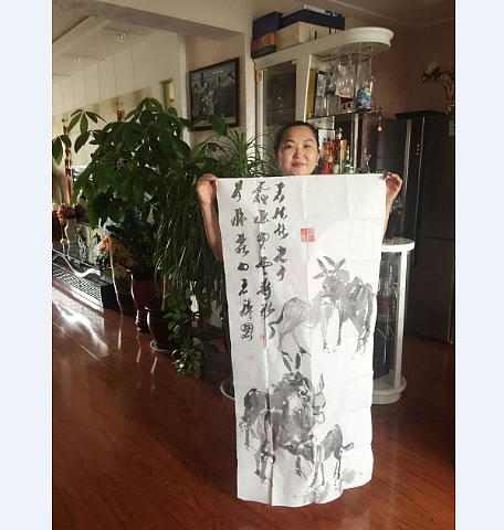 2019年第13届全国书画家 书画名人杯大赛，详情百度：（图ZMTU3NTI2Mjg0） - 运营设计 - 站酷设计师吴俊彬原创素材 - 站酷ZCOOL