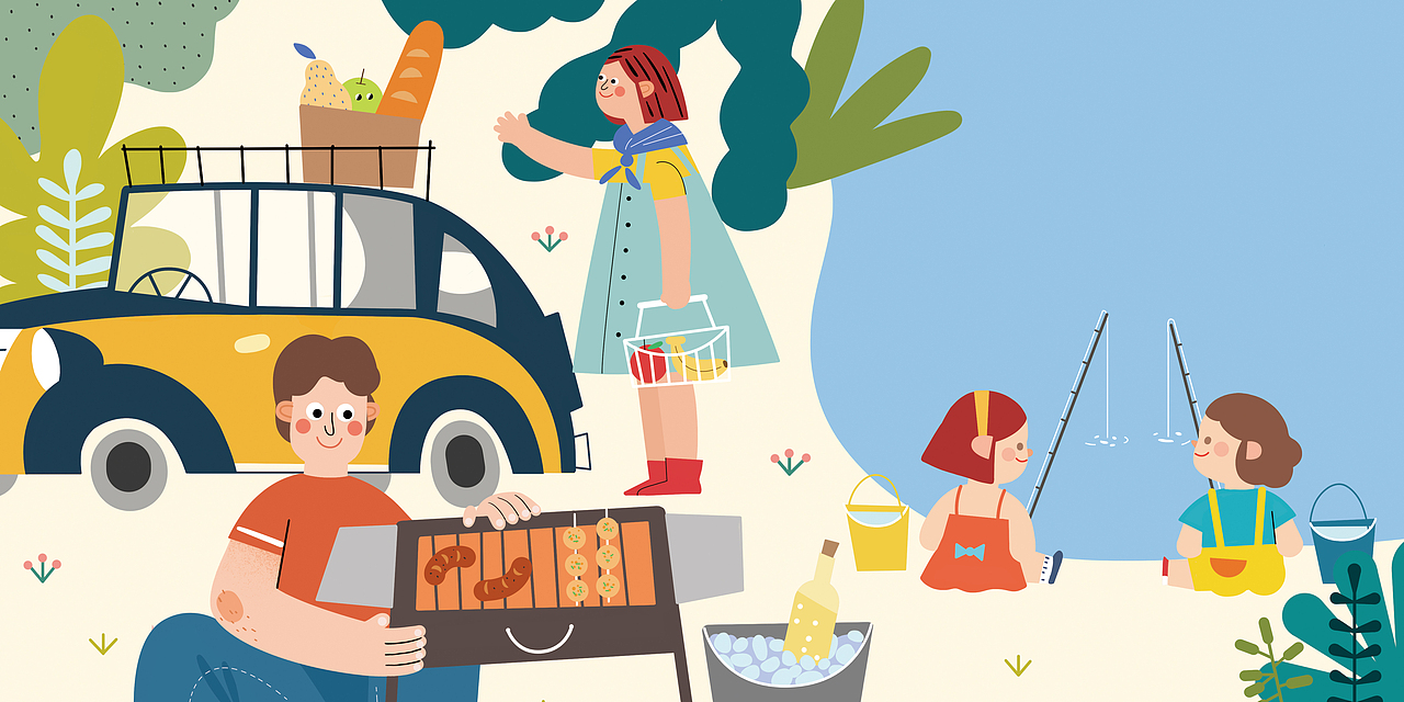 儿童绘本（图ZMTc2MDY1MzAw） - 绘本 - 站酷设计师BABAbing原创素材 - 站酷ZCOOL