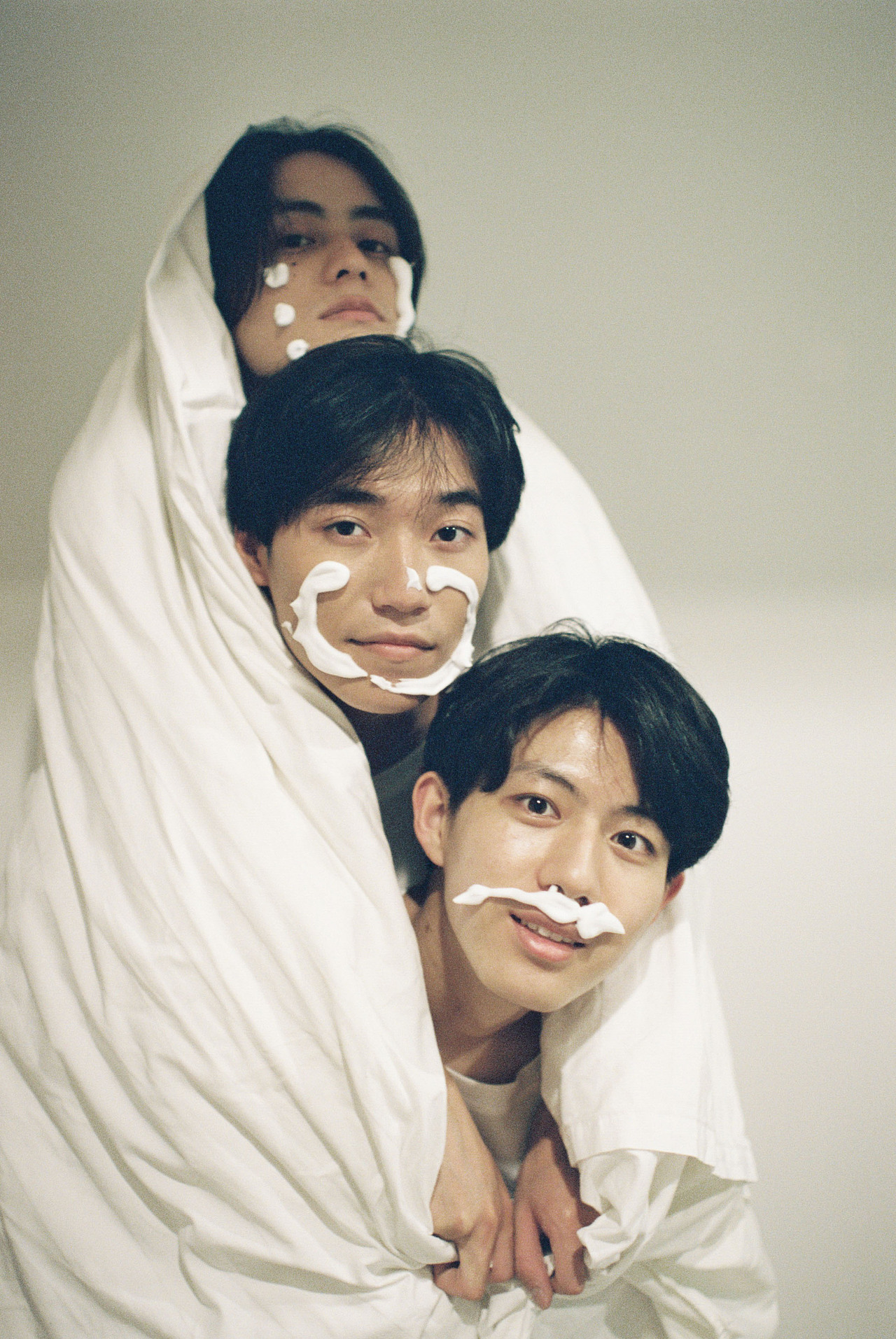 冲吧冲吧（图ZMTkxNzM3NDEy） - 人像摄影 - 站酷设计师NiccoCai原创素材 - 站酷ZCOOL