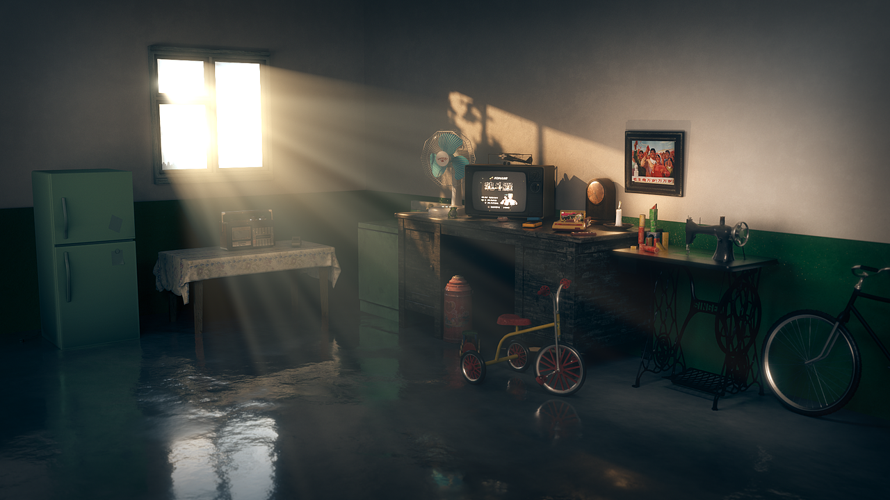 8090年代的回忆【静帧】