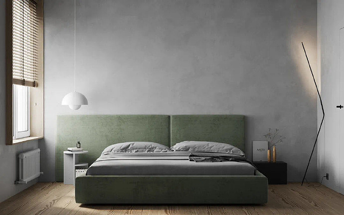 92㎡简约公寓 超凡脱俗的干净舒适 。（图ZMjkxMTUxMjQ4） - 家装设计 - 站酷设计师重庆FS室内设计原创素材 - 站酷ZCOOL