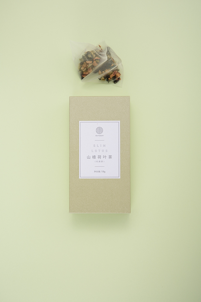 茶包礼盒包装设计活动限定款 | HUGO ✖️ BUYDEEM（图ZMTQwNDIyNjI0） - 包装 - 站酷设计师HugoStudio原创素材 - 站酷ZCOOL