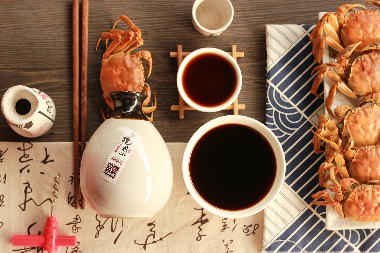 冬日雨夜温一壶黄酒，暖心自饮（图ZMTAxNjM3NjA0） - 短片 - 站酷设计师luname卢楠原创素材 - 站酷ZCOOL