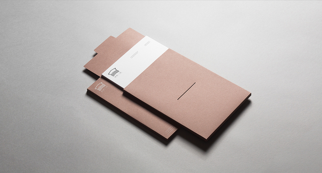 美然一家家居品牌设计