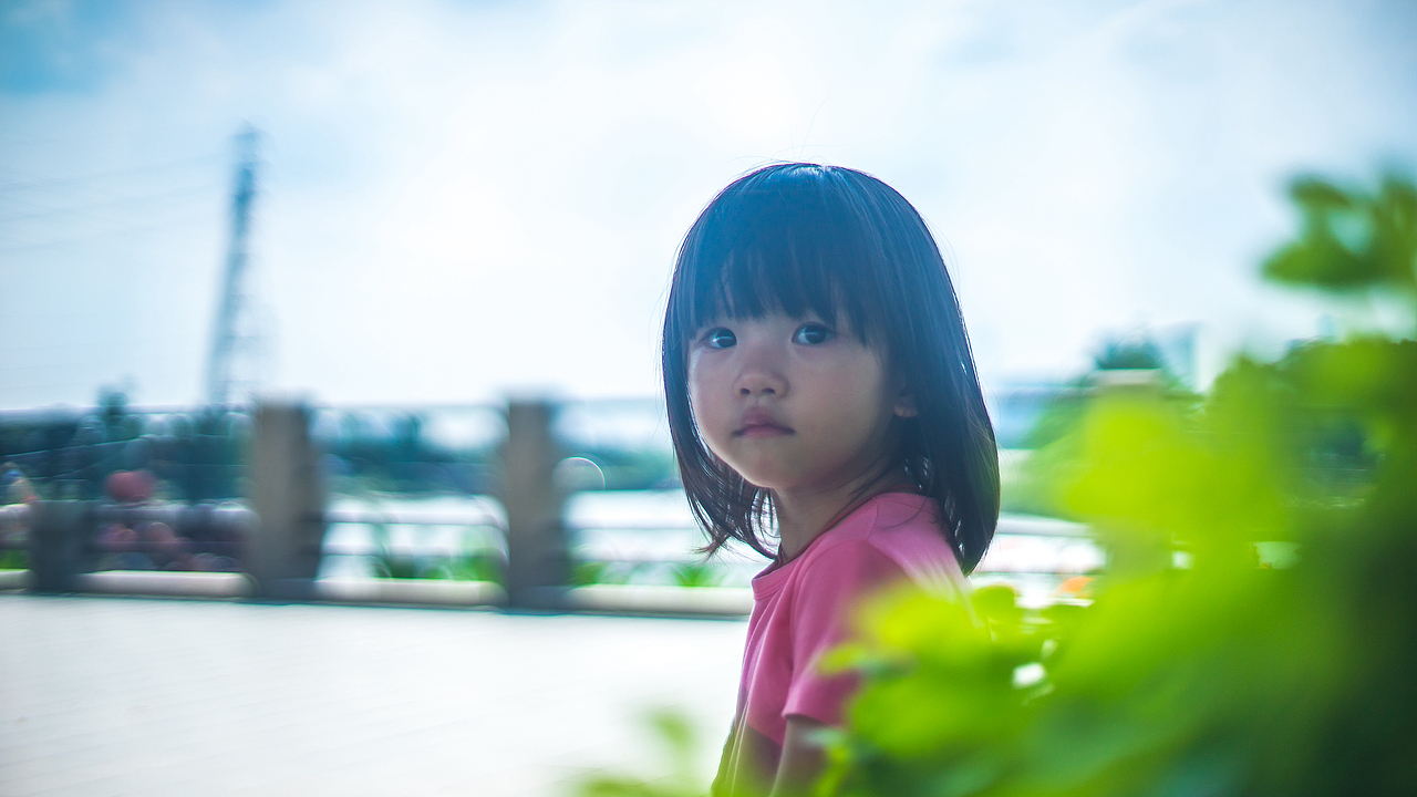 2018.5.24_梁芷晴_海珠湖公园