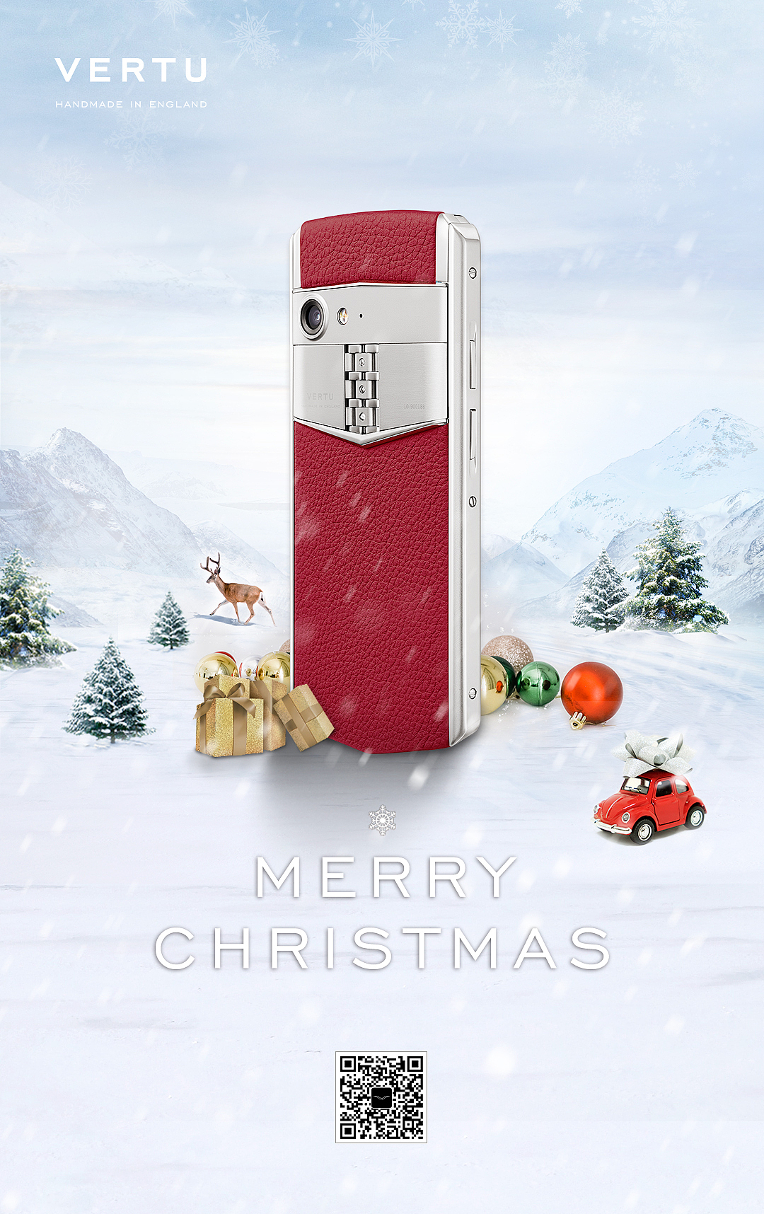 Merry Xmas（图ZMTkwNTg3MjQ4） - 品牌 - 站酷设计师黑白末端原创素材 - 站酷ZCOOL