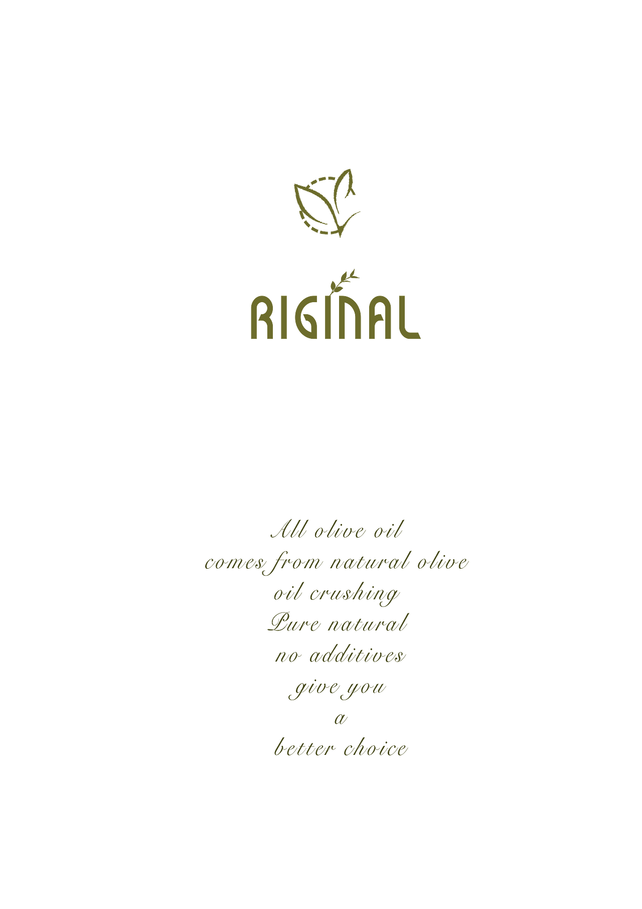 Original橄欖油瓶身設(shè)計(jì)（2L&500ml）（圖ZMjE0NTM5MjU2） - 生活用品 - 站酷設(shè)計(jì)師48hy5原創(chuàng)素材 - 站酷ZCOOL