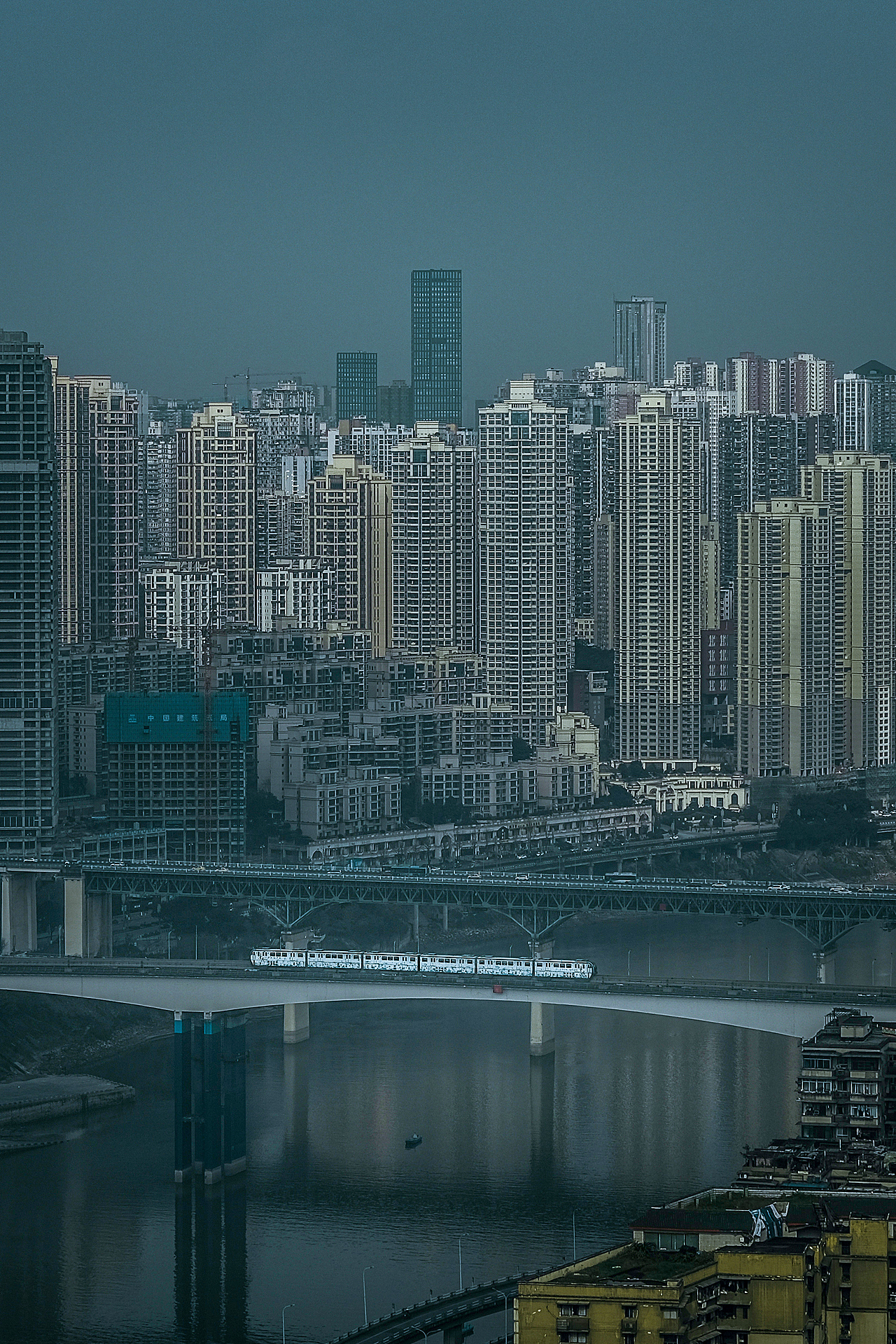 重庆旅行随拍（图ZMjM5NTY1NTI4） - 风光摄影 - 站酷设计师YByb原创素材 - 站酷ZCOOL