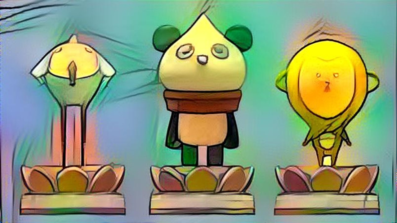 IP设计-周边-峨眉山国际旅游度假区（2）