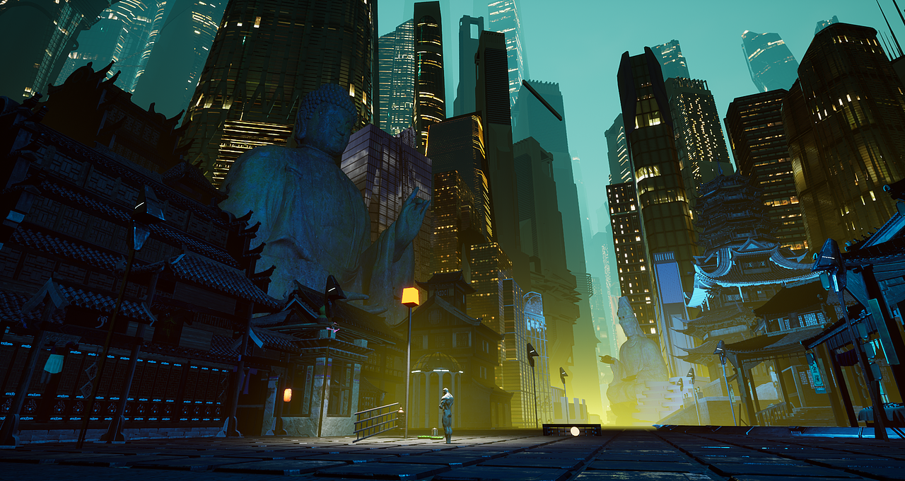 layout阶段,确定比例