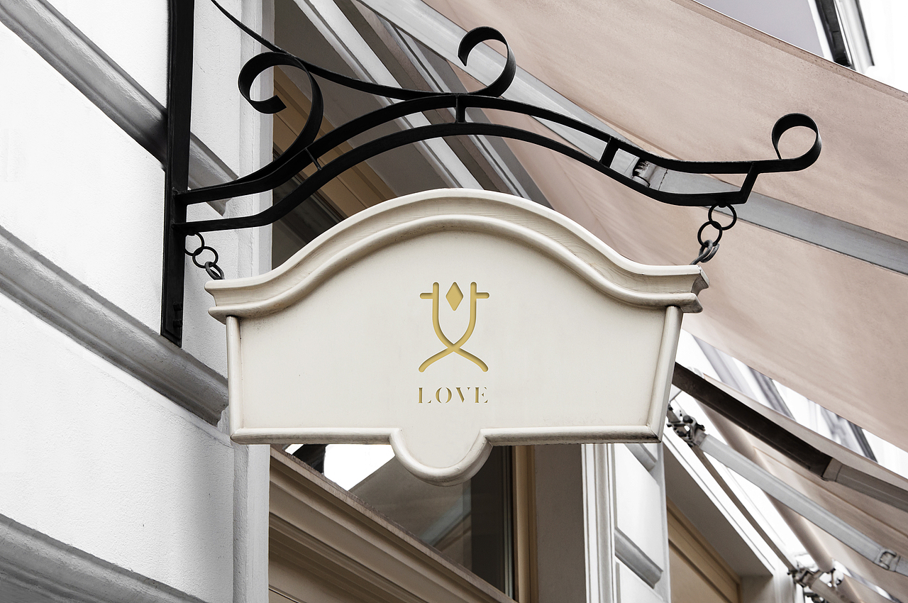 珠宝定制品牌（图ZMTEwNTcxNjgw） - Logo - 站酷设计师发酵旺仔原创素材 - 站酷ZCOOL