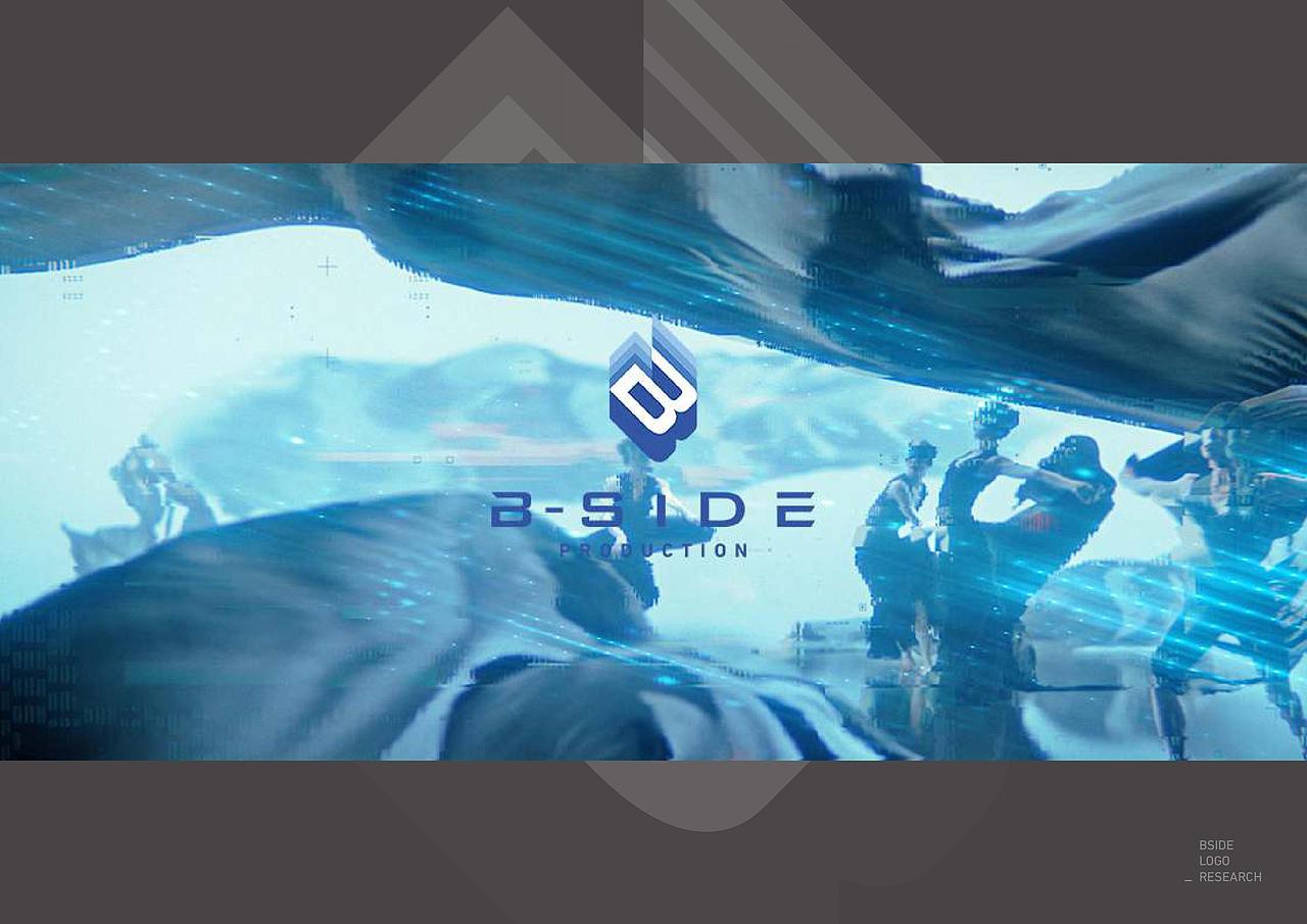 B-Side-传媒娱乐音乐公司