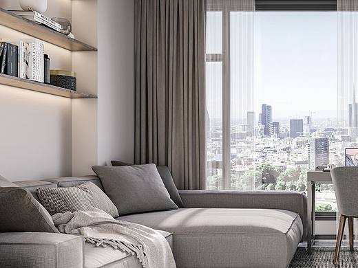 如若和月亮有个约定,结局便会极具温柔!