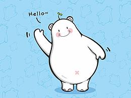 JOYWOW-KTV吉祥物設(shè)計