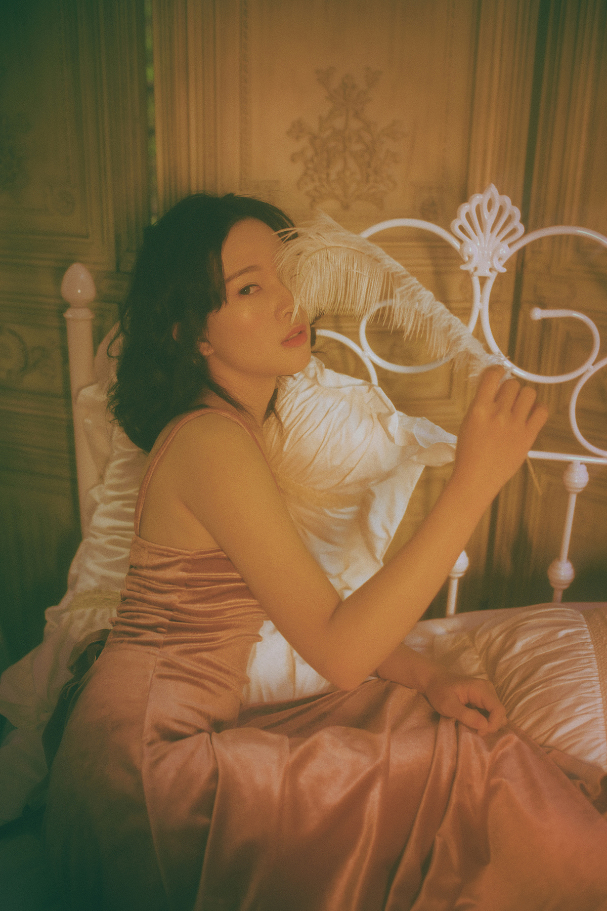 写真（图ZMTM4MzUwOTk2） - 人像摄影 - 站酷设计师灬修图的麦子原创素材 - 站酷ZCOOL