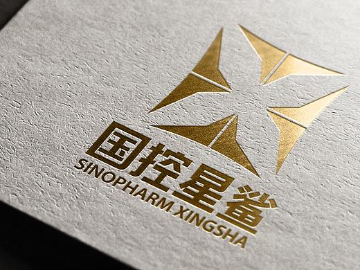 國控星鯊品牌設(shè)計（個人主頁-ZNTkxNTE2MDA=） - Logo - 站酷設(shè)計師modown原創(chuàng)素材 - 站酷ZCOOL