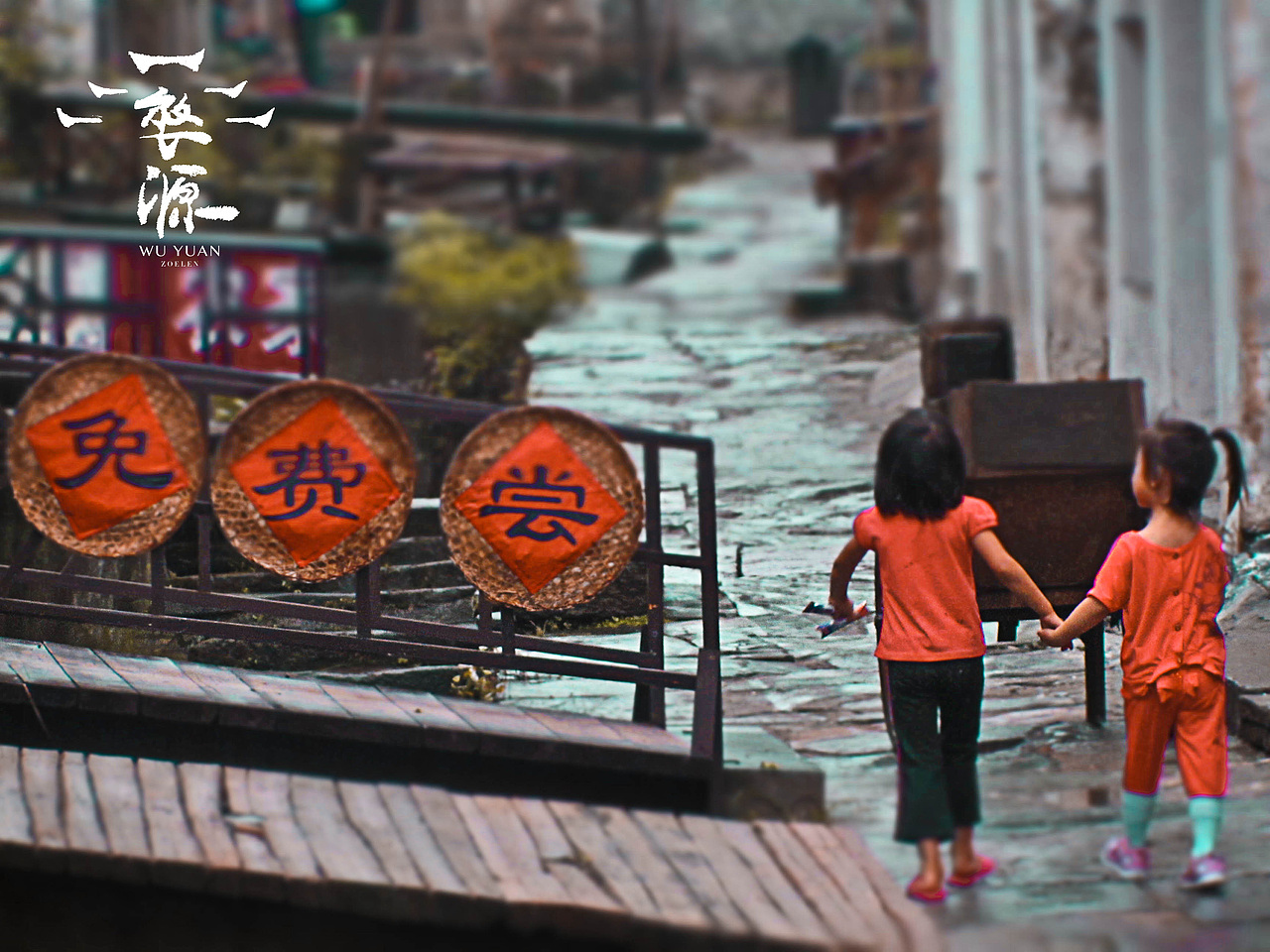 婺源（图ZNjE3NTM1Mg==） - 风光摄影 - 站酷设计师无有视觉原创素材 - 站酷ZCOOL