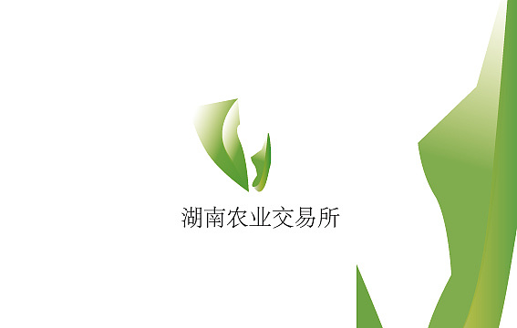 名片（农业交易所）（图ZOTQ1OTg2OTI=） - 其他平面 - 站酷设计师Design范儿原创素材 - 站酷ZCOOL